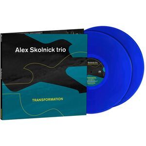 Alex Skolnick Trio - Transformation  LP LP
